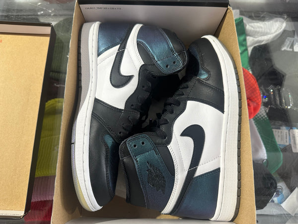 Air Jordan 1 Retro - All-Star Chameleon Size 8.5