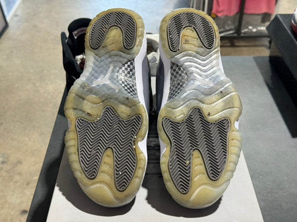 Air Jordan 11 Retro - Cool Grey Size 11.5
