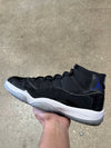 Air Jordan 11 Retro - Space Jam 2016 Size 11