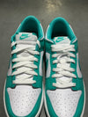 Nike Dunk Low Retro - Jade Size 13