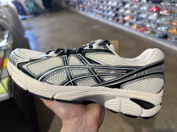 Asics Kith x GT 2160 - Cream Scarab