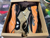 Adidas Yeezy Boost 700 - Enflame Amber Size 12