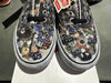 Vans Skate Era Supreme x Mike Kelley - Black Size 8.5
