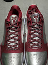 Nike Kobe 5 Protro - Lower Merion Aces Away Size 9