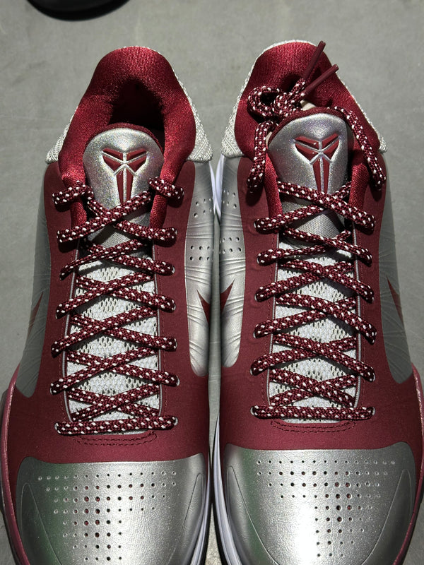 Nike Kobe 5 Protro - Lower Merion Aces Away Size 9