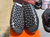 Nike Mind 001 Slide - Triple Black Size 12