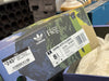 Adidas Samba Kith Clarks - Shadow Green Size 8.5