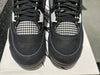 Air Jordan 4 Retro - White Thunder Size 13