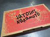 Vans OTW Era 95 - Satoshi Nakamoto Lucky Charm Size 11.5