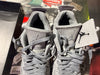 Air Jordan 4 Retro x Kaws - Grey Size 10