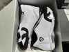 Air Jordan 14 Retro - Black Toe Size 11