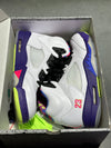 Air Jordan 5 Retro - Alternate Belair Size 10