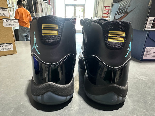 Air Jordan 11 Retro - Gamma Size 10.5