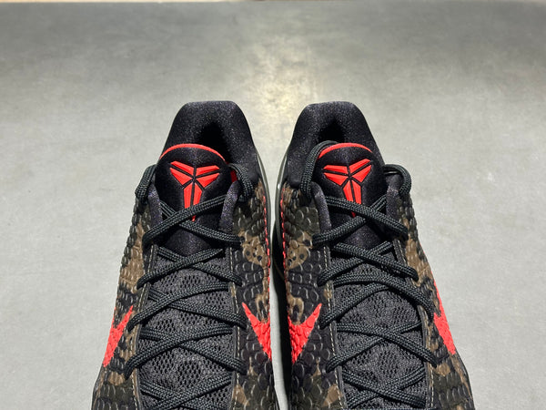Nike Kobe 6 Protro - Italian Camo Size 9.5