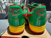 Nike Air Force 1 Low - Lil Yachty Concrete Boys/Lucky Green Size 8.5