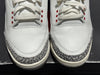 Air Jordan 3 Retro - White Cement Reimagined Size 11.5