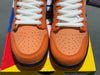 Nike SB Dunk Low OG QS - Orange Lobster Size 10