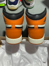 Air Jordan 1 Retro High OG - SBB 1.0 2025 Size 10