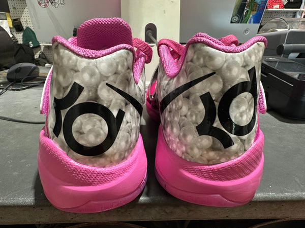 Nike KD 4 - Aunt Pearl Size 8.5