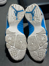 Air Jordan 9 Retro - Powder Blue Size 10