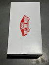 Vans Skate Era Supreme x Mike Kelley - White Size 10.5