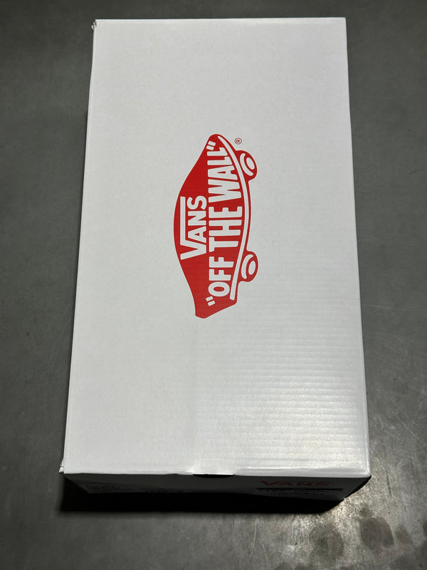 Vans Skate Era Supreme x Mike Kelley - White Size 10.5