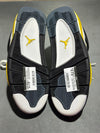 Air Jordan 4 Retro - Tour Yellow 2006 Size 9