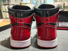 Air Jordan 1 Retro High OG - Patent Bred Size 8.5