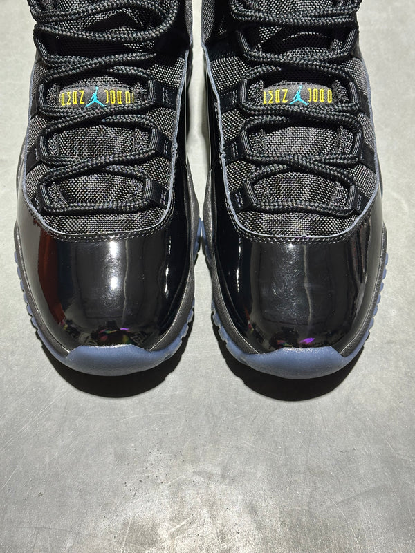 Air Jordan 11 Retro - Gamma 2025 Size 10