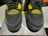Air Jordan 4 Retro - Thunder 2023 Size 8