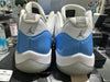 Air Jordan 11 Retro Low - University Blue 2017 Size 13