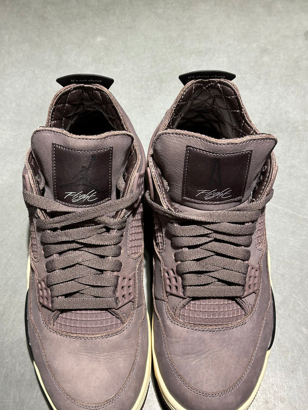 Air Jordan 4 Retro SP - A Ma Maniére/Violet Ore Size 8.5