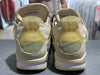 WMNS Air Jordan 4 Retro SP - Off White/Sail Size 9W/7.5M