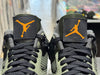 Air Jordan 4 Retro OG SP - Undefeated 2025 Size 8