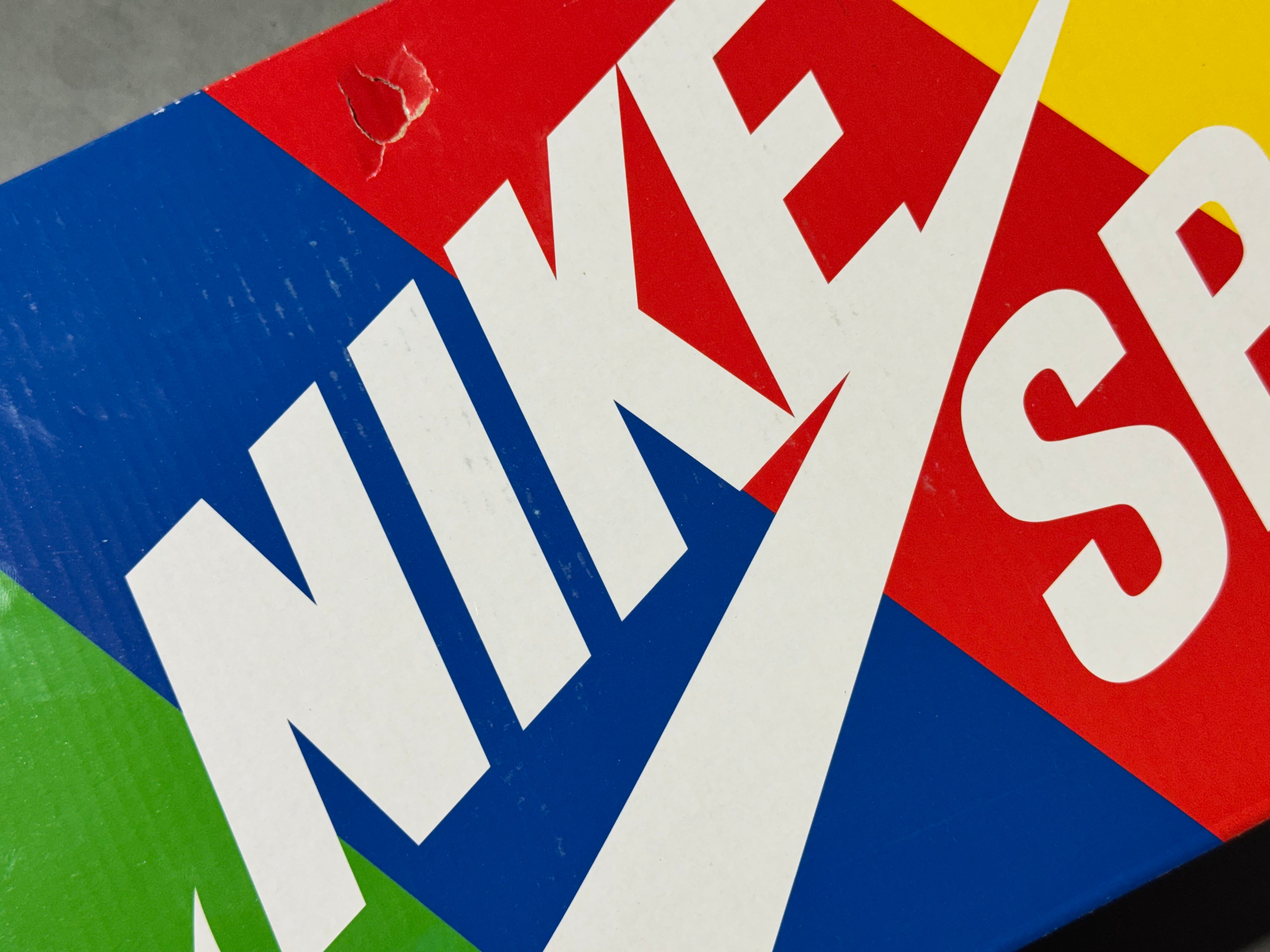 Nike SB Dunk PRO QS - What The Paul Size 9.5