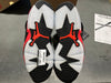 Air Jordan 6 Retro - Infrared Salesman Size 10