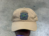 USED Supreme x Lacoste Hat - Tan