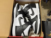 Nike Dunk High - Panda Size 10