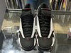 Air Jordan 14 Retro - Black Toe Size 12