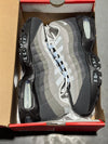 W Nike Air Max 95 OG - Big Bubble Blue Tint Size 10W/8.5M