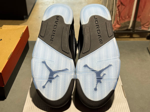 Air Jordan 5 Retro - Black University Blue Size 11 (DAILY)