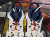 Air Jordan 6 Retro - Olympic 2024