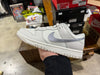 W Nike Dunk Low ESS Trend - Sail Oxygen Size 8W/6.5Y