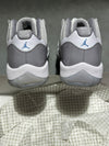 Air Jordan 11 Retro Low - Cement Grey Size 9.5