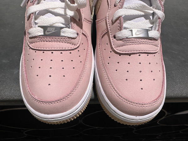 Nike Air Force 1 Low - Kith Un-Linen Size 6.5Y