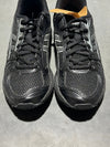 ASICS Gel-Kayano 14 - Black Pure Silver Size 7