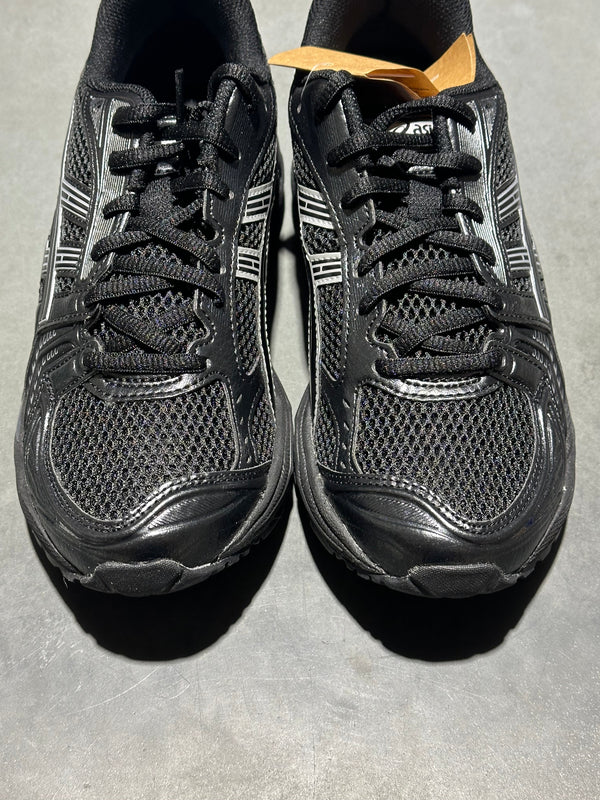ASICS Gel-Kayano 14 - Black Pure Silver Size 7