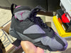 Air Jordan 7 Retro (GS) - Bordeaux Size 7y