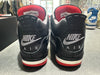 Air Jordan 4 Retro - Bred Reimagined Size 10.5 (DAILY)