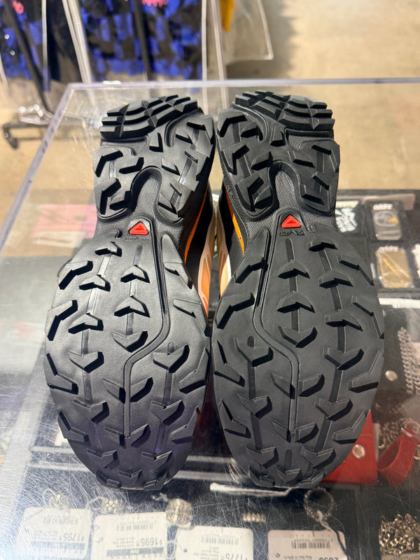 Salomon XT-6 Andrew - Snow Crab Size 8